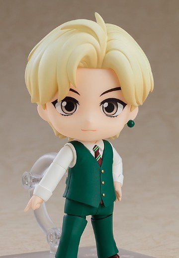 粘土人#1806 TinyTAN V | Hpoi手办维基