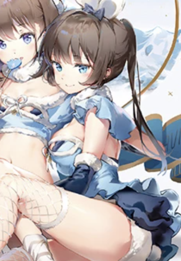 白色恋人们 黑天鹅 | Hpoi手办维基