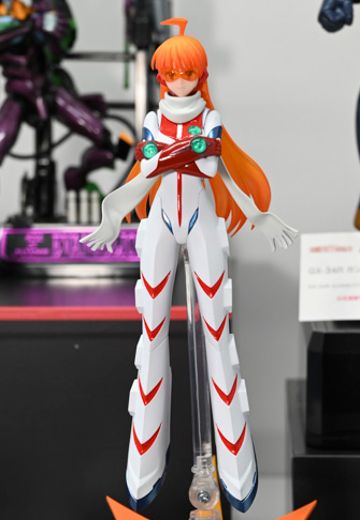 超合金   巴斯塔机器人7号 | Hpoi手办维基