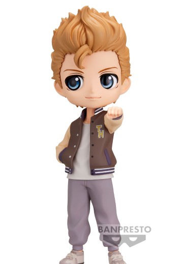 Q posket 重生之道 花垣武道 便装版 B款 | Hpoi手办维基