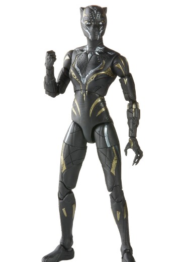 漫威传奇系列 黑豹2 黑豹 | Hpoi手办维基