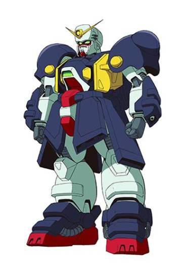 GF13-013NR 重锤高达