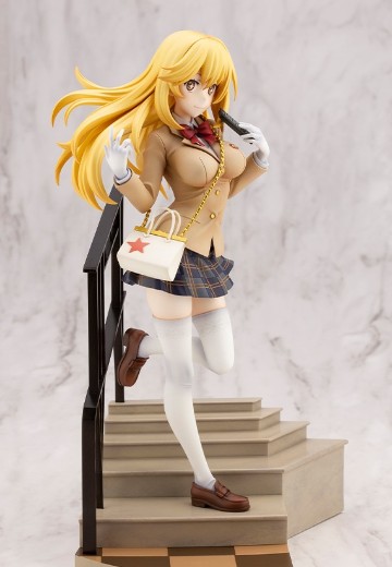 某科学的超电磁炮T 食蜂操祈 15周年纪念版 | Hpoi手办维基