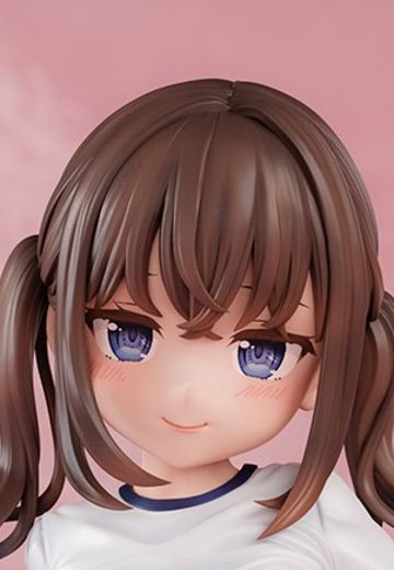 恋爱少女 朏可可娜 明润眼 | Hpoi手办维基