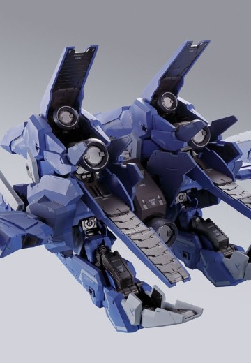 METAL BUILD   GN堡垒E型 | Hpoi手办维基