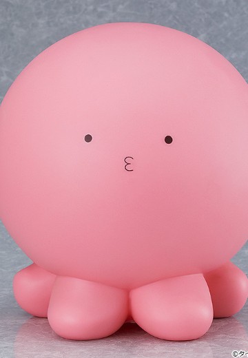 章鱼噼的原罪 章鱼噼 | Hpoi手办维基