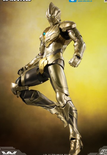 FigZero 机动奥特曼 闪耀迪迦装甲