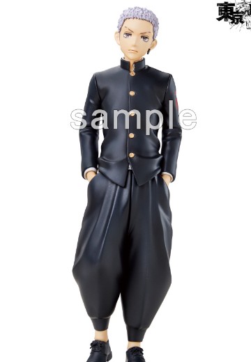 TAITO赏 重生之道 决战誓言 LH（终极快乐）奖 三谷隆 | Hpoi手办维基