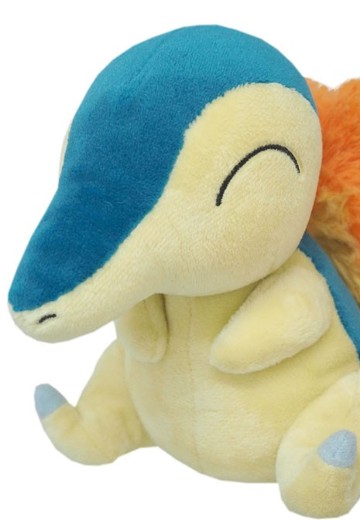 宝可梦全明星收藏 PP41 火球鼠 S码 | Hpoi手办维基