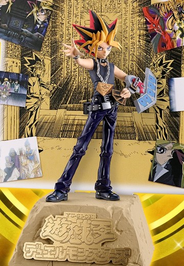 一番赏 游戏王系列 第二弹  A奖 WORLDLISE 暗游戏 | Hpoi手办维基