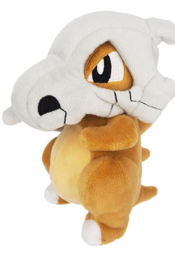 宝可梦全明星收藏 PP38 卡拉卡拉 S码 | Hpoi手办维基