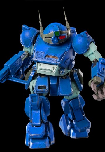 ROBO道 装甲骑兵 狂暴斗犬 | Hpoi手办维基