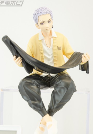 小坐系列 PM 重生之道 三谷隆 | Hpoi手办维基