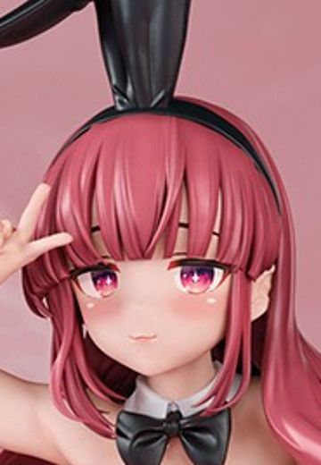 暗恋兔女郎 茜 明润眼