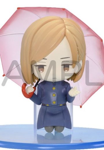 TYNY SCENE 咒术回战 撑伞 钉崎野蔷薇 | Hpoi手办维基