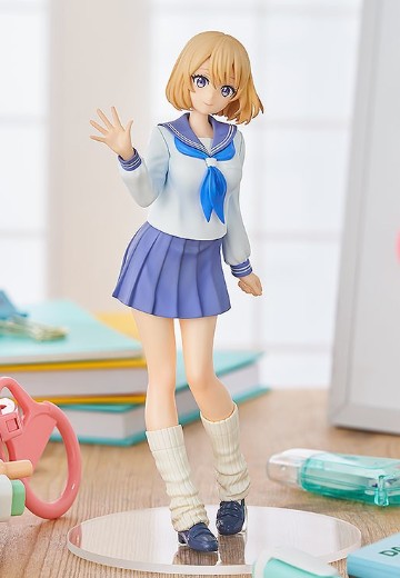 POP UP PARADE 杜鹃的婚约 海野幸 | Hpoi手办维基