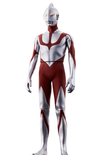 电影怪兽系列 新·奥特曼 冒牌奥特曼 | Hpoi手办维基