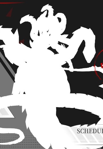 原创机娘系列 美杜莎