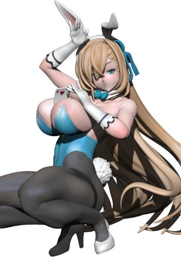 碧蓝档案 一之濑明日奈