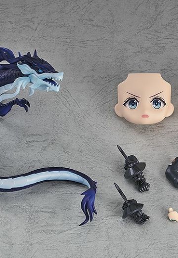 粘土人配件系列 明日方舟 阿米娅 配件套装 | Hpoi手办维基