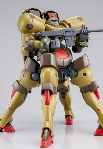 HG 机动武斗传G高达 死亡野兽 | Hpoi手办维基