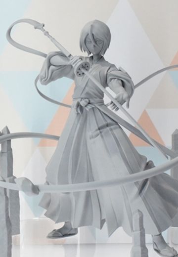 GALS系列 境界 新篇章（死神 千年血战篇） 朽木露琪亚（暂称）