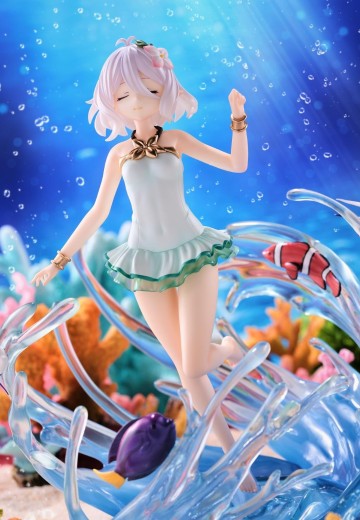 公主连结 与你重逢 可可萝 泳装（企划取消） | Hpoi手办维基