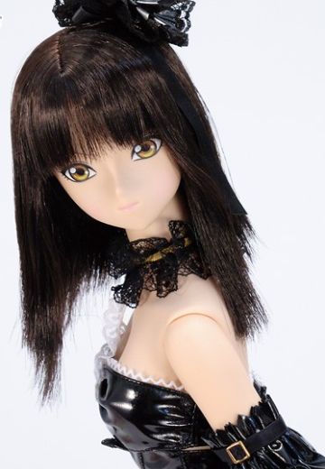 Dollfie Dream DD Lost Angels Story  堕落天使 | Hpoi手办维基