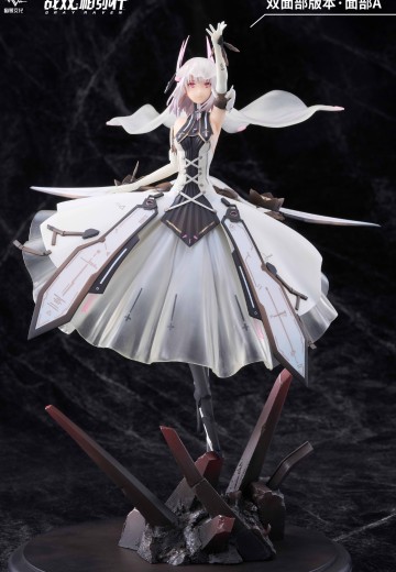 战双帕弥什 丽芙·仰光 | Hpoi手办维基