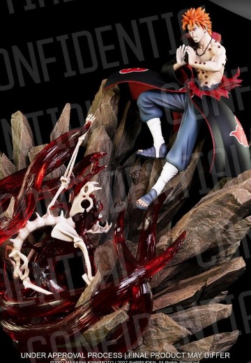 火影忍者 佩恩 | Hpoi手办维基