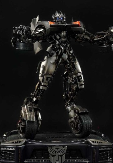 MMTFM-35/35DX 变形金刚3 横炮