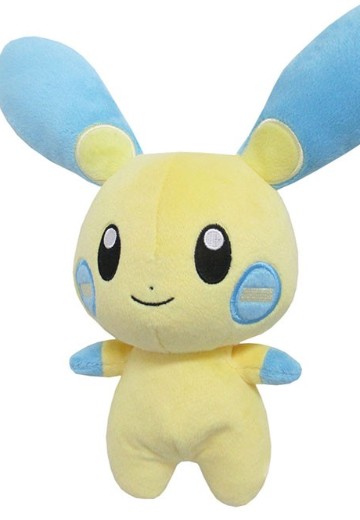 宝可梦全明星收藏 PP70 负电拍拍 S码 | Hpoi手办维基