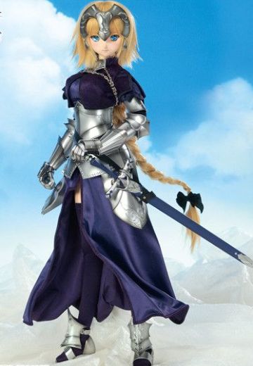 Dollfie Dream DD 命运-冠位指定 裁定者 / 贞德 | Hpoi手办维基