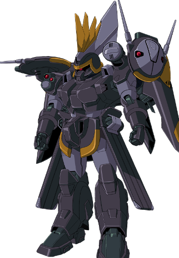 ZGMF-LRR704B 远距离强行侦察双座型金恩