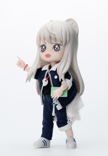 非人哉 九月 | Hpoi手办维基