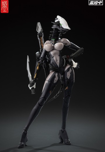 暗杀者 | Hpoi手办维基