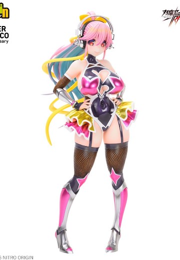 CharaGumin 超级索尼子 对魔忍索尼子