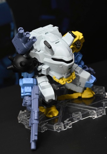 NXEDGE STYLE 奇异贤伴 黑色天使 白菊鬼怪（黛西欧伽） | Hpoi手办维基