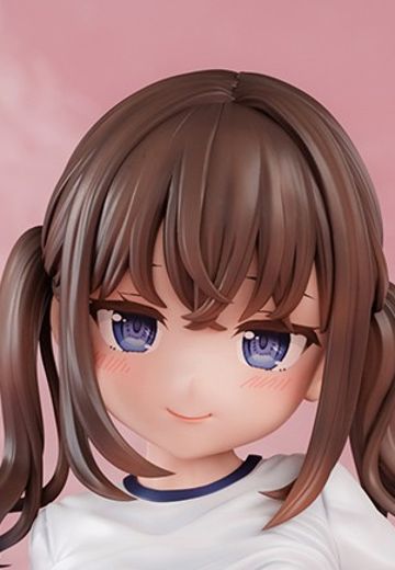 恋爱少女 朏可可娜 | Hpoi手办维基