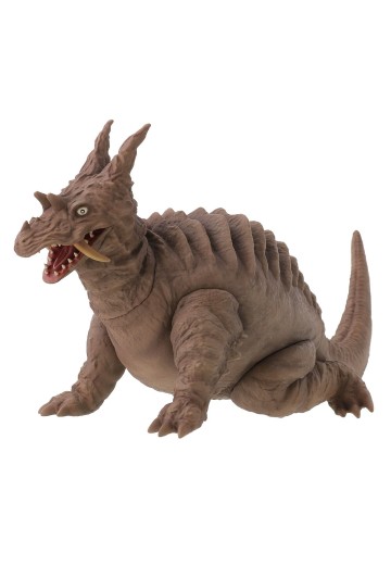 奥特大怪兽系列5000 巴格斯 | Hpoi手办维基