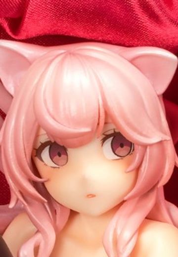 箱中少女A | Hpoi手办维基