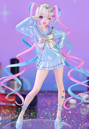 POP UP PARADE 主播女孩重度依赖   超绝最可爱天使酱 | Hpoi手办维基