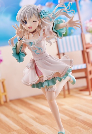 久川飒 [O-Ku-Ri-Mo-No Sunday!]＋