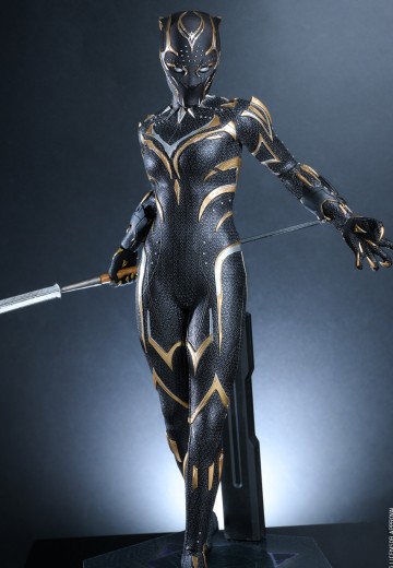 MMS675 黑豹2 黑豹 | Hpoi手办维基