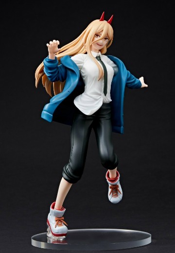 链锯人 帕瓦 | Hpoi手办维基