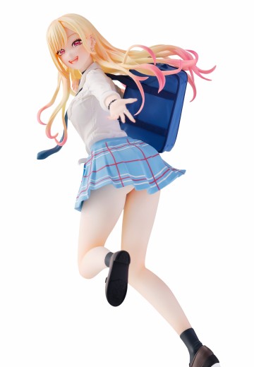 更衣人偶坠入爱河 Luminasta   “喜多川海梦-美好的放学时光”