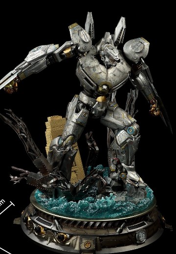 环太平洋:雷霆再起 尤里卡突袭者