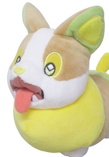 宝可梦全明星收藏 PP154 来电汪 S码 | Hpoi手办维基