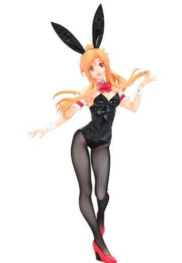 BiCute Bunnies 刀剑神域 亚丝娜 | Hpoi手办维基