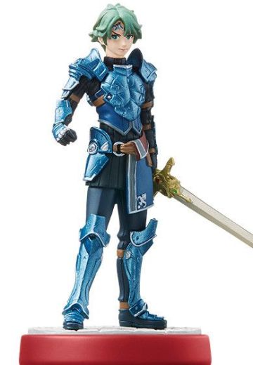 amiibo 火焰纹章系列 火焰之纹章 回声：另一位英雄王 阿鲁姆